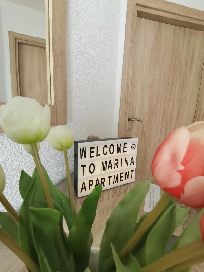 Apartment Marina Pavic Hvar Town Exterior foto