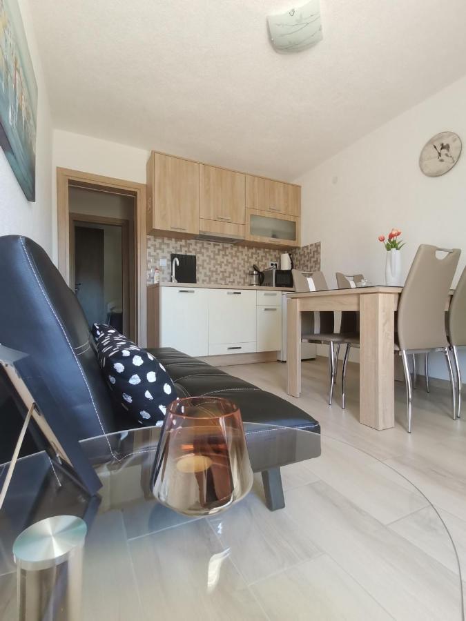 Apartment Marina Pavic Hvar Town Exterior foto