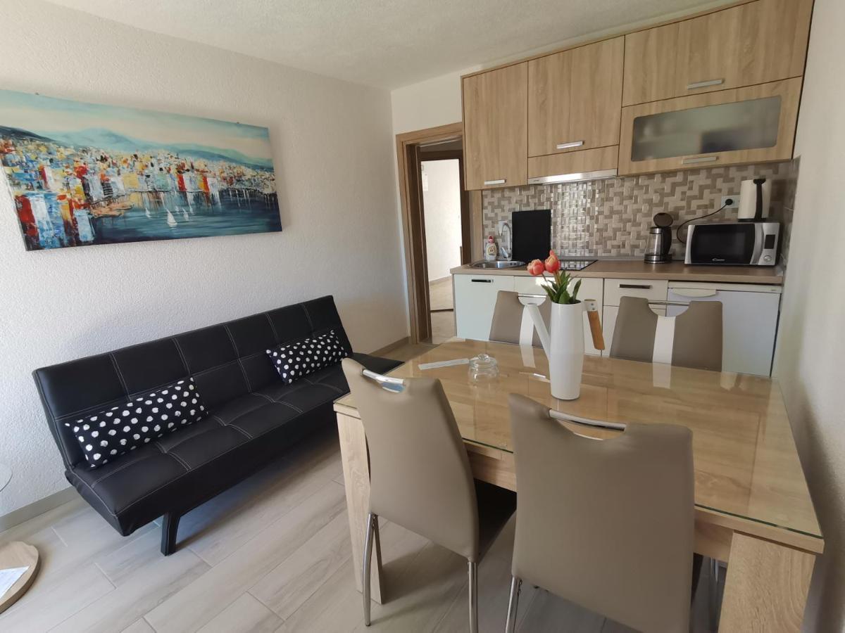 Apartment Marina Pavic Hvar Town Exterior foto